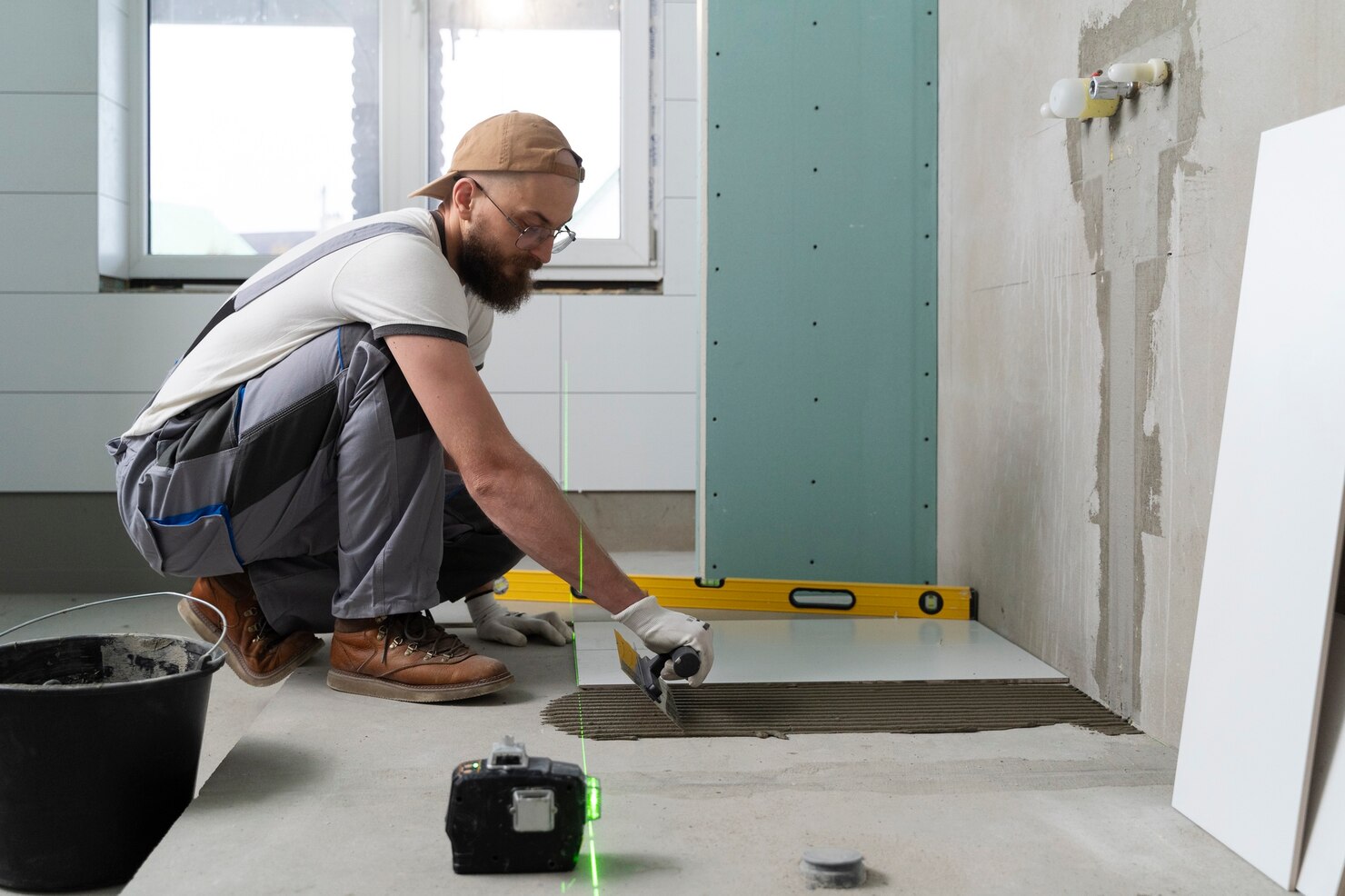 Rénovation de salle de bain à Rennes : 3 critères pour choisir votre artisan