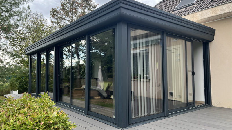 Vérandaliste : 4 conseils pour installer une véranda selon votre région