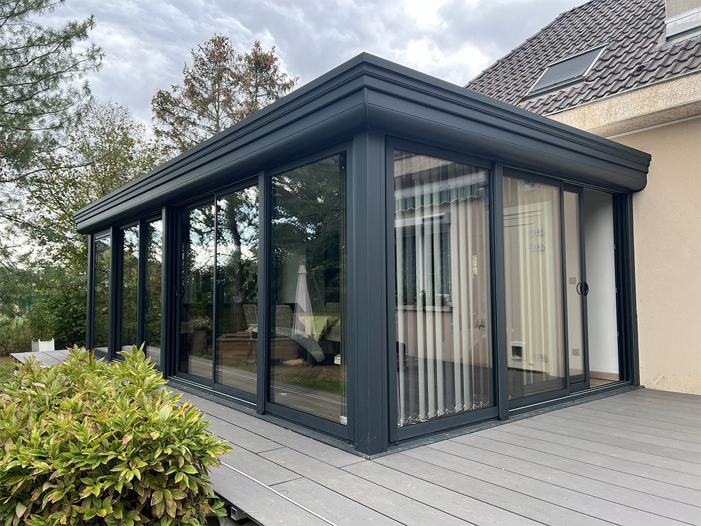 Vérandaliste : 4 conseils pour installer une véranda selon votre région